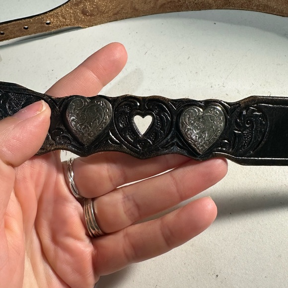 Children’s belt - Picture 2 of 4